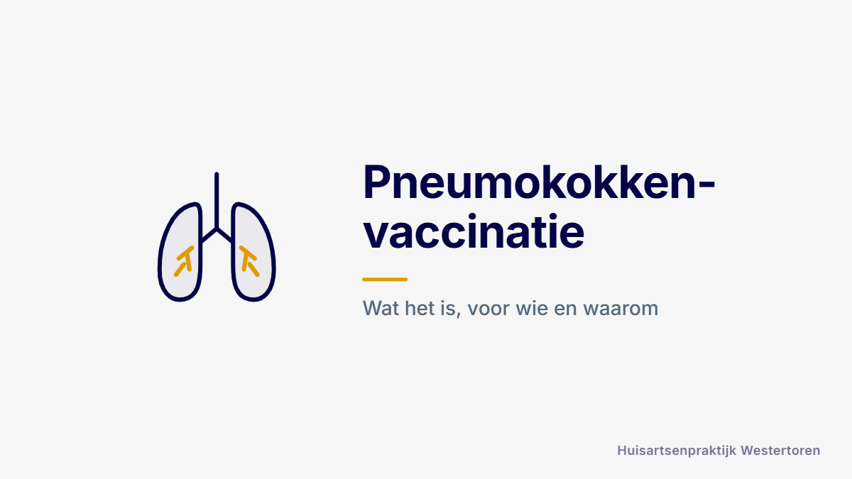 pneumokokken